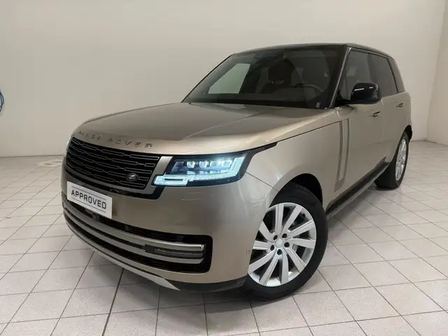 Land Rover Range Rover 3.0 P460e PHEV SE SWB aut. AWD