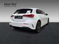Mercedes-Benz A 250 e AMG+MBUX+LED+NIGHT+PARKTRONIC+Ambi+18" Weiß - thumbnail 3