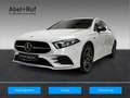 Mercedes-Benz A 250 e AMG+MBUX+LED+NIGHT+PARKTRONIC+Ambi+18" Weiß - thumbnail 1