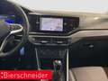 Volkswagen Polo 1.0 TSI Life NAVI LED SHZ PARKP Blanc - thumbnail 21