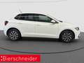 Volkswagen Polo 1.0 TSI Life NAVI LED SHZ PARKP Blanc - thumbnail 9