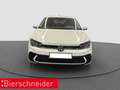 Volkswagen Polo 1.0 TSI Life NAVI LED SHZ PARKP Blanc - thumbnail 3