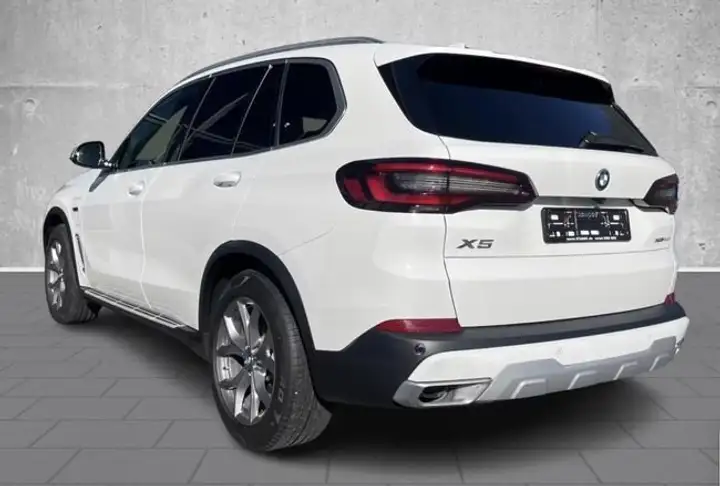 BMW X5 2022, foto 5