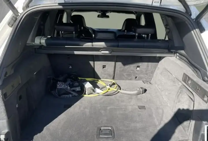 BMW X5 2022, foto 13