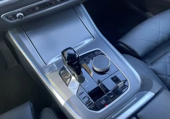 BMW X5 2022, foto 12