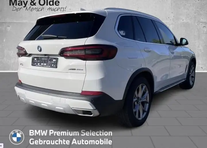 BMW X5 2022, foto 3