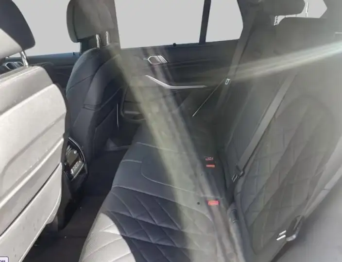 BMW X5 2022, foto 8
