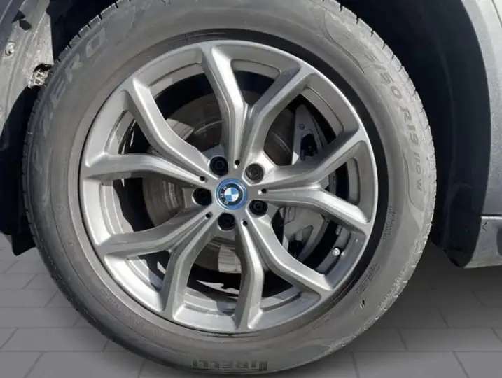 BMW X5 2022, foto 6