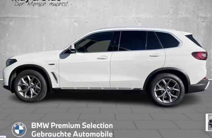 BMW X5 2022, foto 2