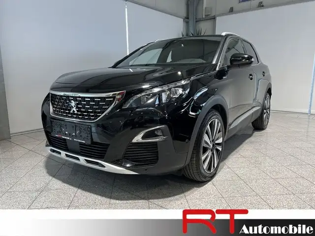 Peugeot 3008 GT Line