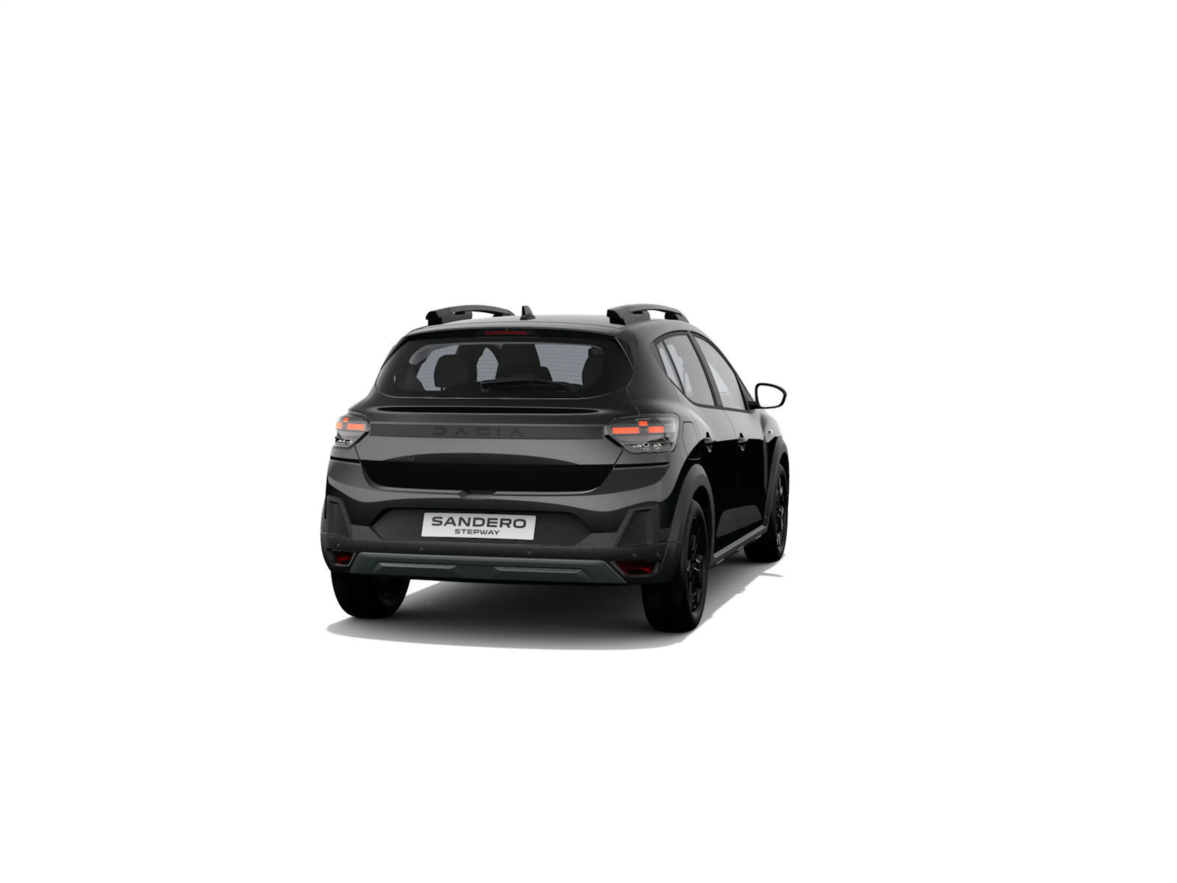 Dacia Sandero Stepway Extreme TCe 110 NAVI SHZ PDC LHZ — photo 6