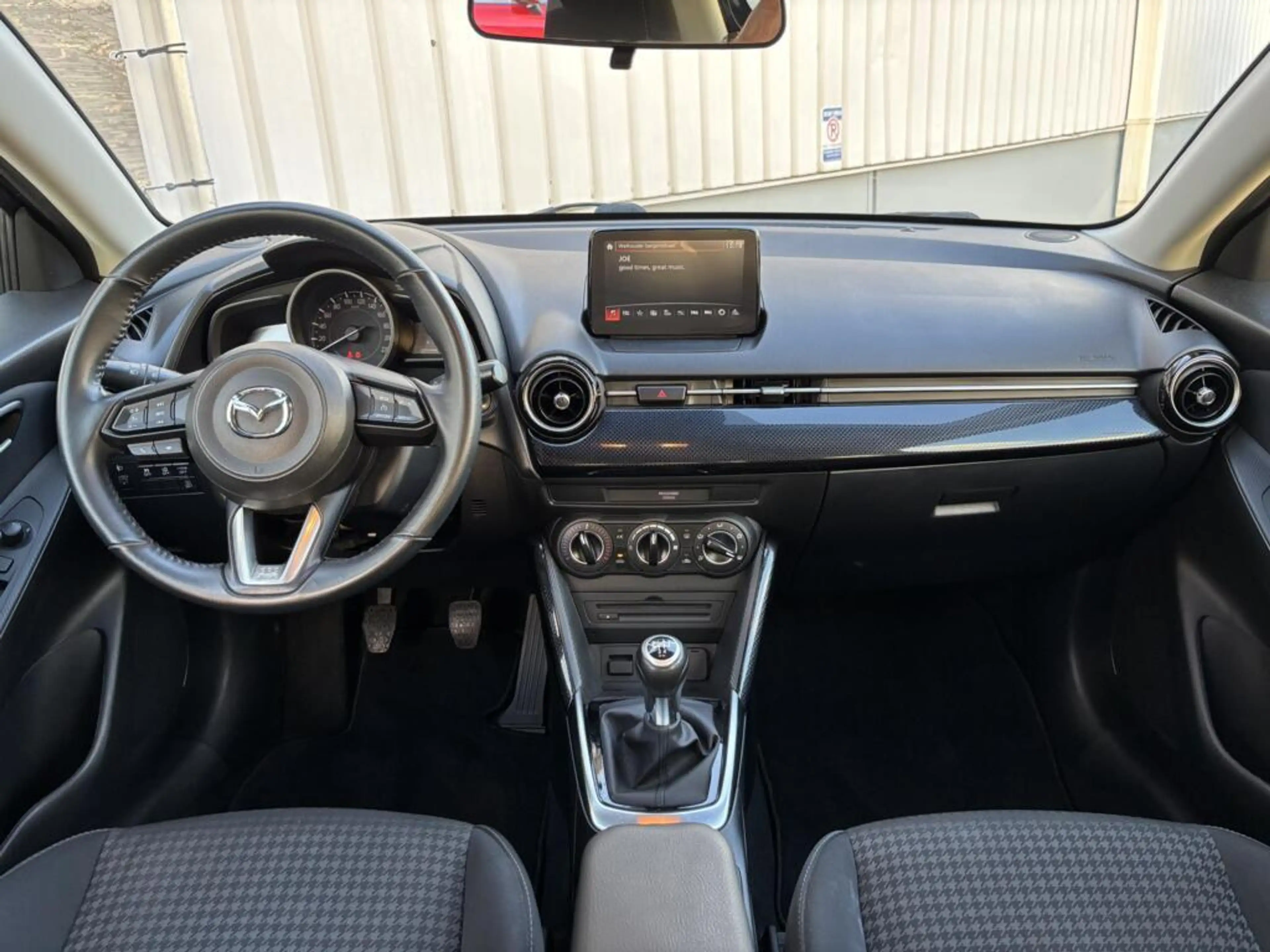 Mazda 2 1.5 Skyactiv-G Dynamic+ | Navigatie | Cruise | 16 — photo 5