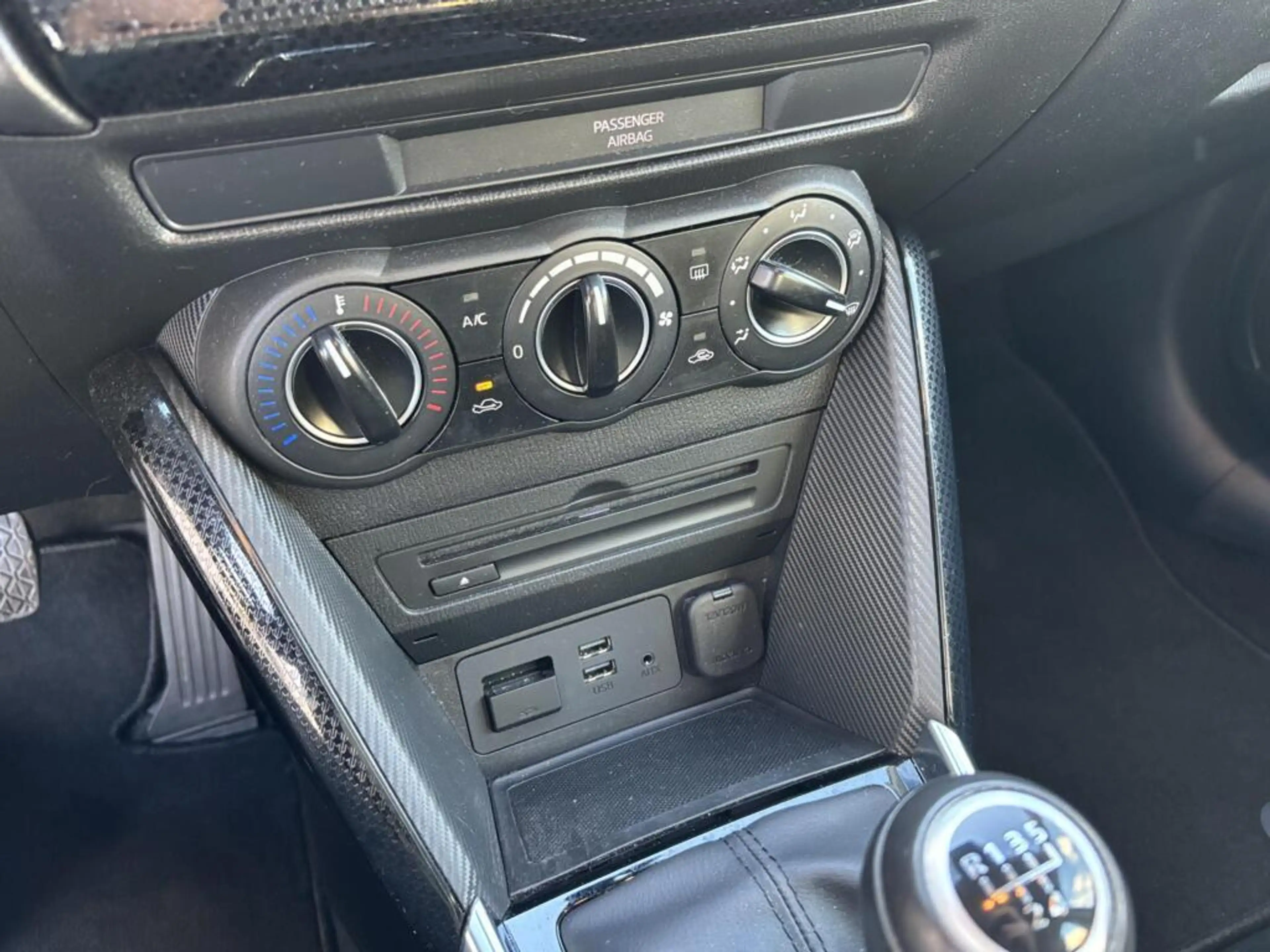 Mazda 2 1.5 Skyactiv-G Dynamic+ | Navigatie | Cruise | 16 — photo 18