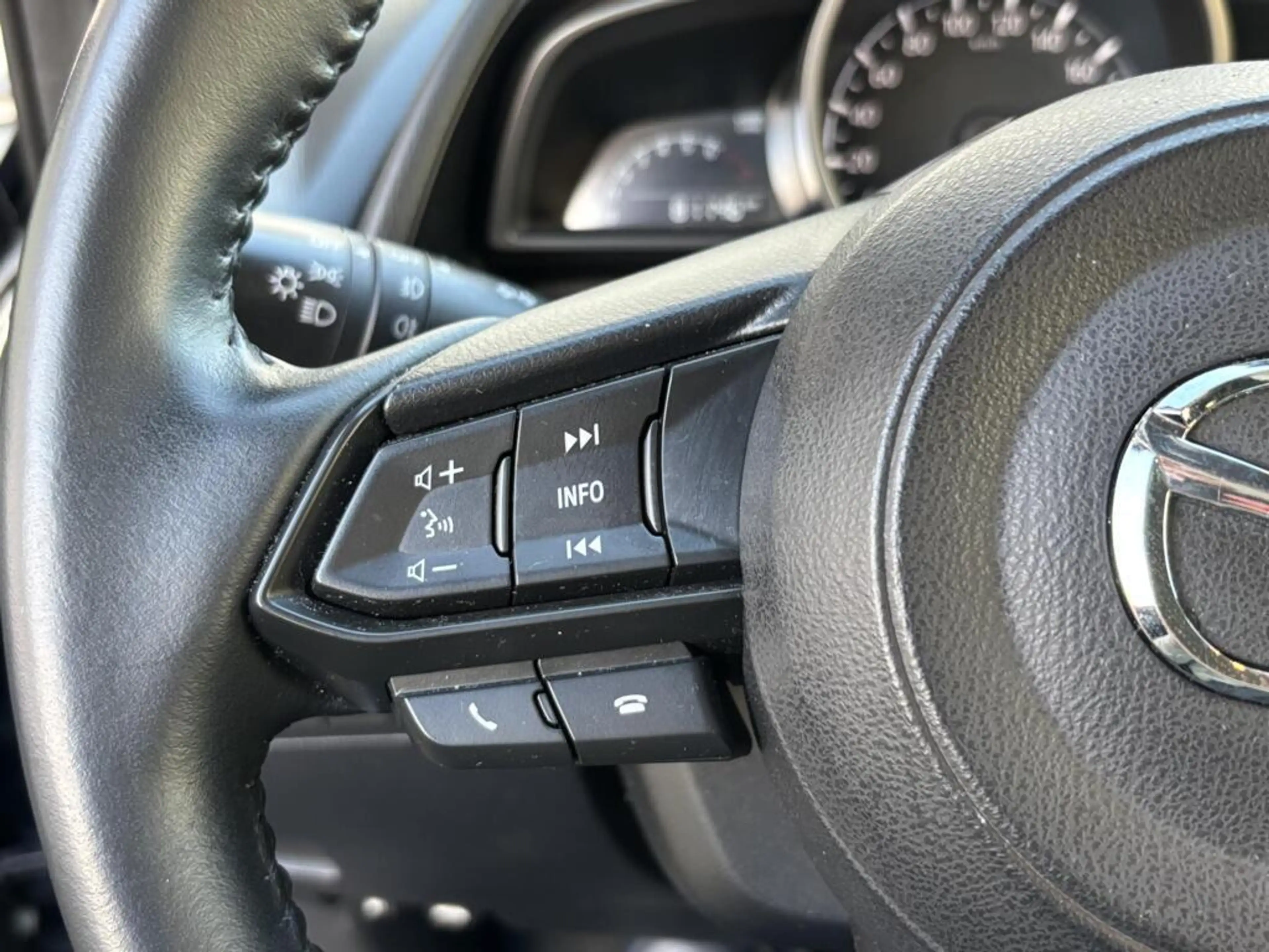 Mazda 2 1.5 Skyactiv-G Dynamic+ | Navigatie | Cruise | 16 — photo 20
