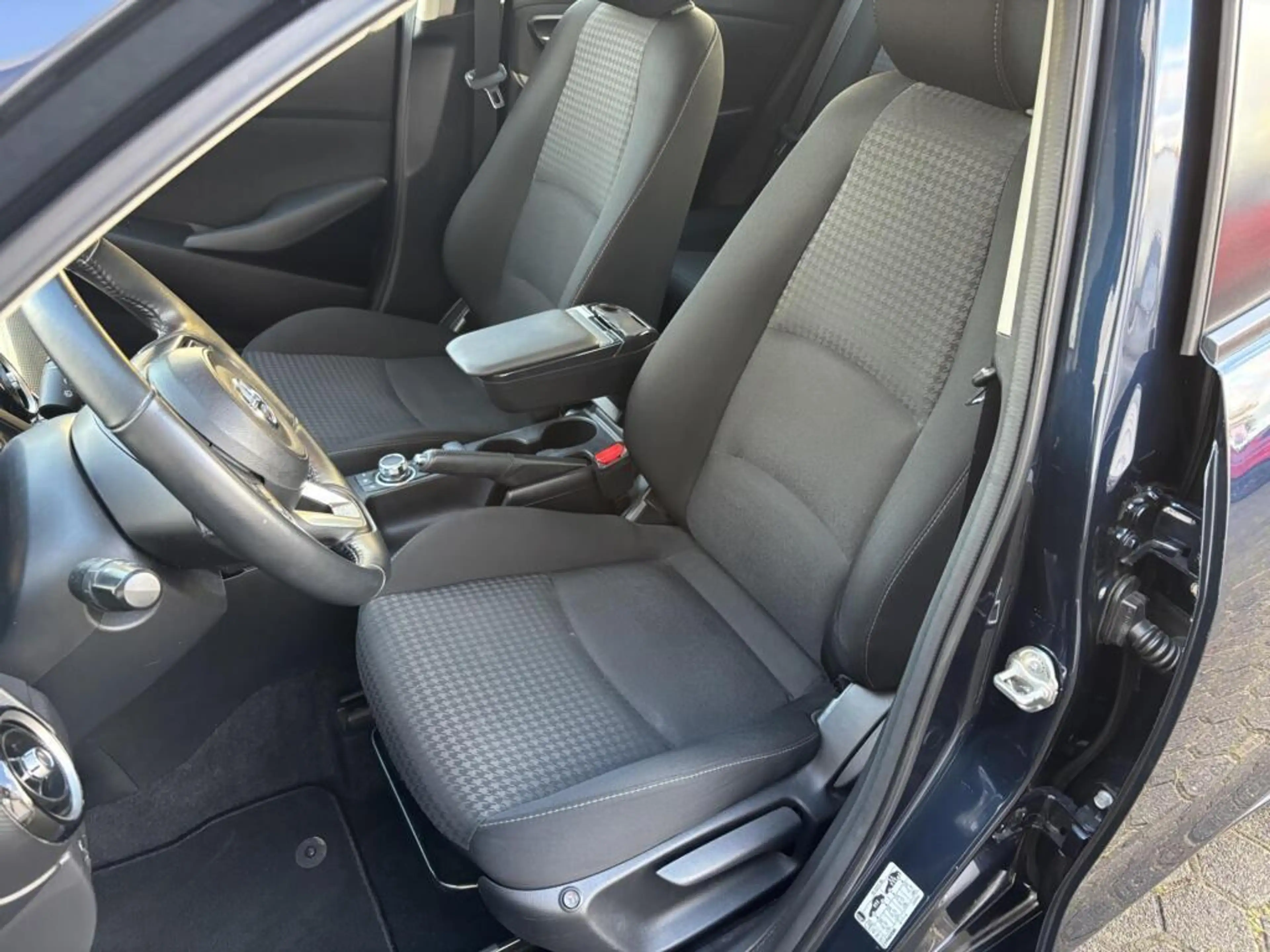 Mazda 2 1.5 Skyactiv-G Dynamic+ | Navigatie | Cruise | 16 — photo 21