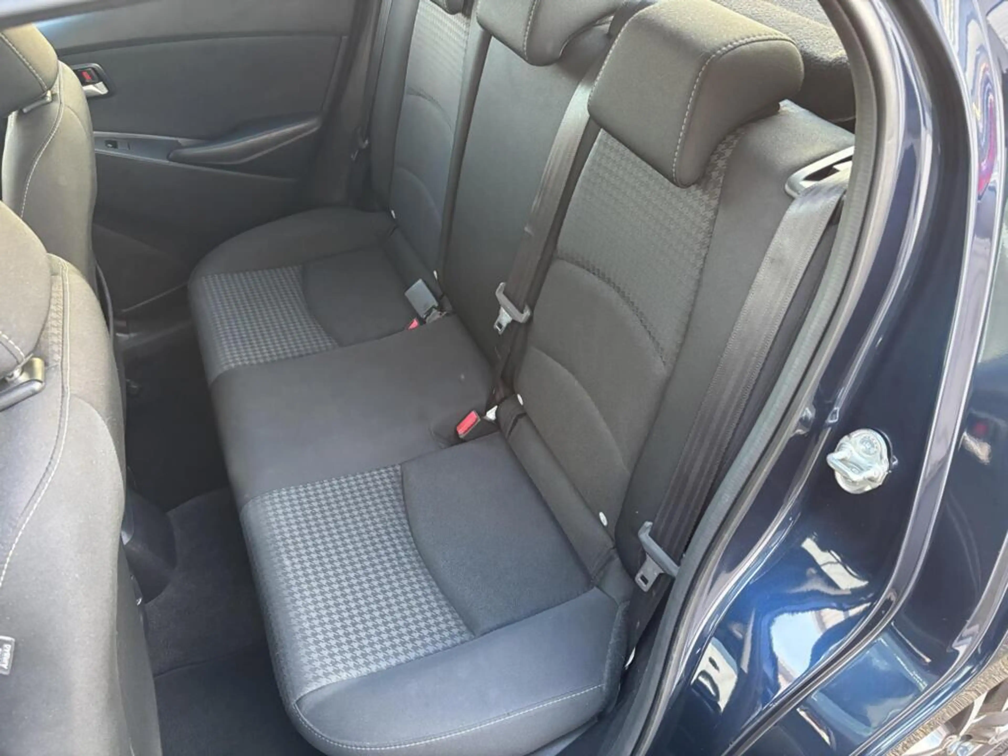 Mazda 2 1.5 Skyactiv-G Dynamic+ | Navigatie | Cruise | 16 — photo 22
