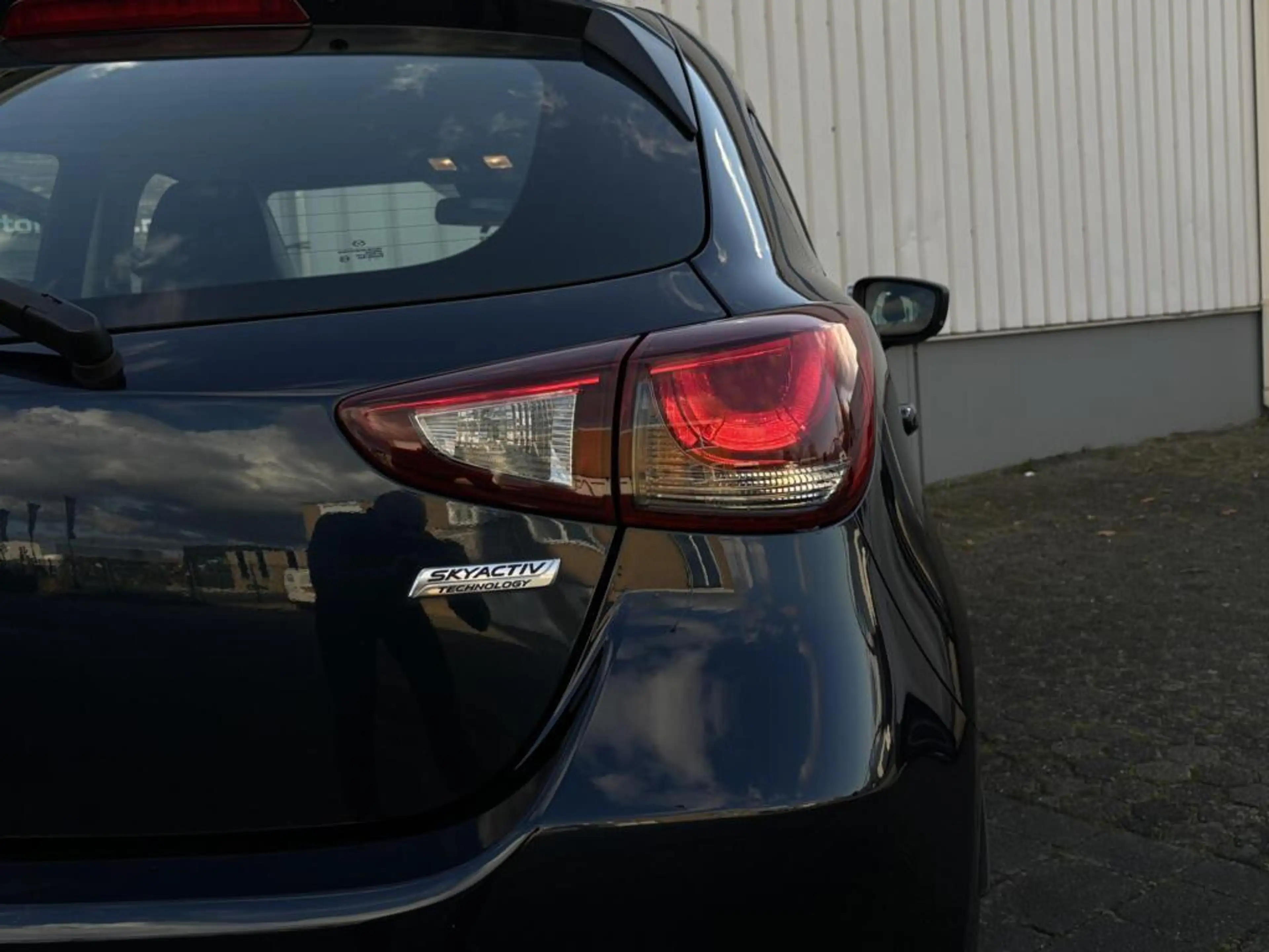 Mazda 2 1.5 Skyactiv-G Dynamic+ | Navigatie | Cruise | 16 — photo 25