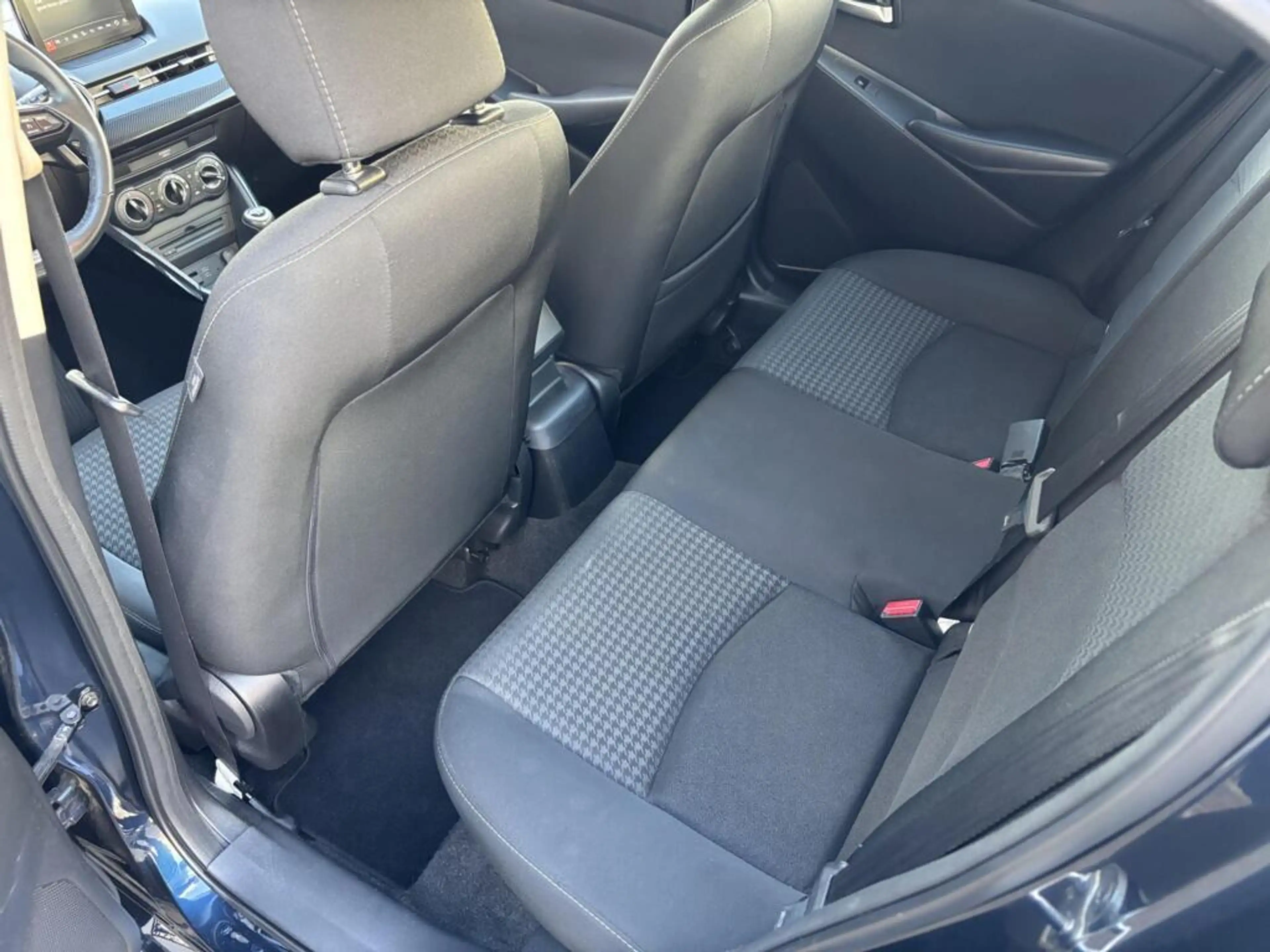 Mazda 2 1.5 Skyactiv-G Dynamic+ | Navigatie | Cruise | 16 — photo 8