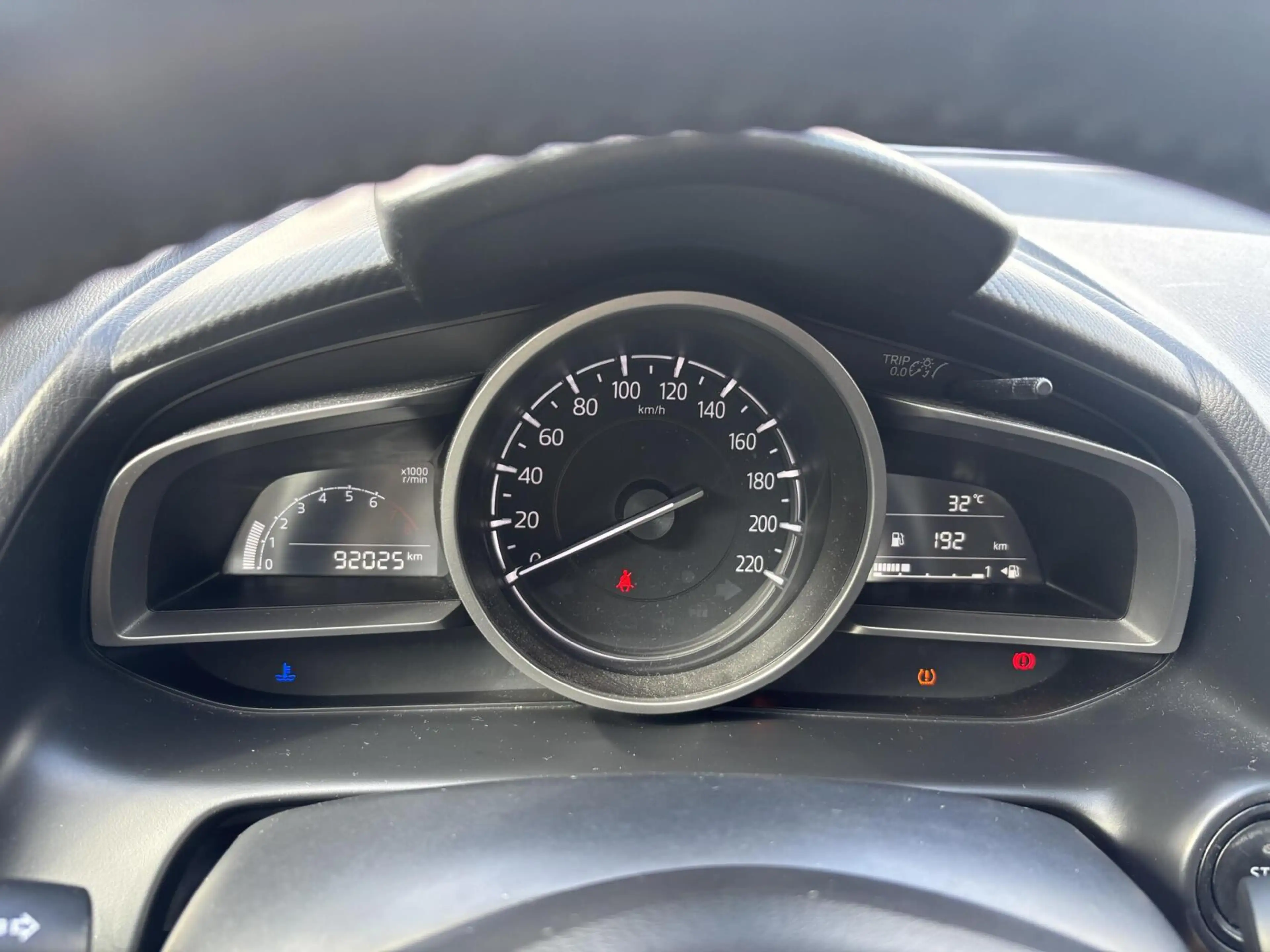 Mazda 2 1.5 Skyactiv-G Dynamic+ | Navigatie | Cruise | 16 — photo 23