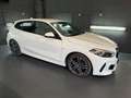 BMW 118 (F40) 118D 150 8CV EDITION SPORT BVA Blanc - thumbnail 2