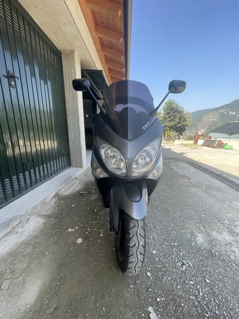 Yamaha TMAX 500 tech max - 2