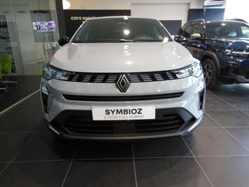 TECHNO FULL HYBRID E-TECH 160