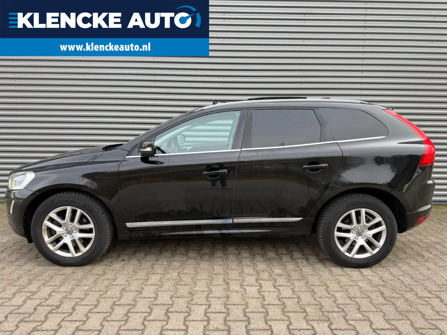 Volvo XC60 2.0 D4 FWD Summum NIEUWSTAAT 190PK Automaat Schuif - 2