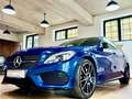 Mercedes-Benz C 43 AMG C43 AMG T 4Matic HuD Kamera Night LED Navi Blau - thumbnail 4