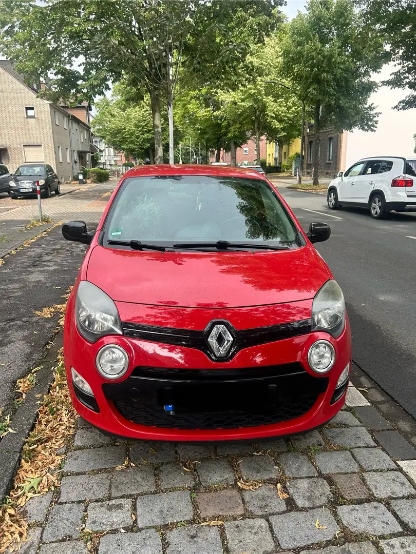 Renault Twingo 1.2 LEV 16V 75 Dynamique Eco-Drive - 1