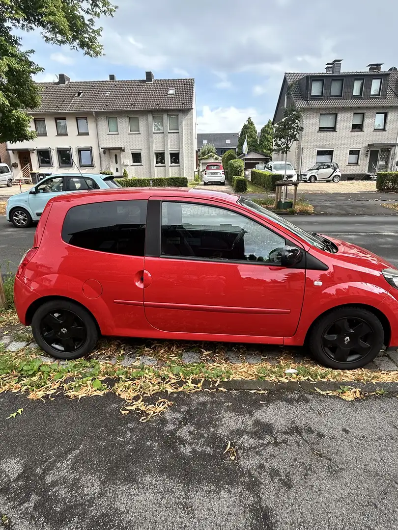 Renault Twingo 1.2 LEV 16V 75 Dynamique Eco-Drive - 2