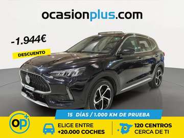 1.5 T-GDI Luxury Aut.