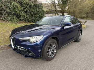 2.2 t Executive rwd 180cv auto X COMMERCIANTI