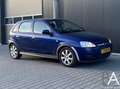 Opel Corsa 1.2-16V Silverline|airco| elektrische ramen Blauw - thumbnail 3