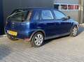 Opel Corsa 1.2-16V Silverline|airco| elektrische ramen Blauw - thumbnail 6