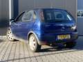 Opel Corsa 1.2-16V Silverline|airco| elektrische ramen Blauw - thumbnail 8