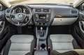 Volkswagen Jetta 2.0 TDI  DSG BlueMotion Technology+TUV+N49 Nero - thumbnail 17