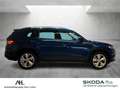 Skoda Kodiaq 1.5 TSI Tour DSG SmartLink Canton LED Navi Blau - thumbnail 7