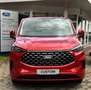 Ford Tourneo Custom 320 L1 Tourneo Titanium FWD Rot - thumbnail 9