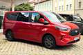 Ford Tourneo Custom 320 L1 Tourneo Titanium FWD Rot - thumbnail 8