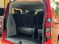 Ford Tourneo Custom 320 L1 Tourneo Titanium FWD Rot - thumbnail 7
