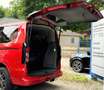 Ford Tourneo Custom 320 L1 Tourneo Titanium FWD Rot - thumbnail 5