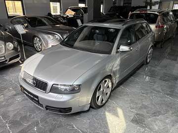 4,2 V8 quattro*EXPORT*