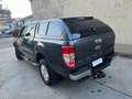 Ford Ranger 2.2 TDCi Limited DOPPIA CABINA 5pt. Gris - thumbnail 6
