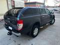 Ford Ranger 2.2 TDCi Limited DOPPIA CABINA 5pt. Gris - thumbnail 4