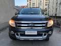 Ford Ranger 2.2 TDCi Limited DOPPIA CABINA 5pt. Gris - thumbnail 2