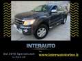 Ford Ranger 2.2 TDCi Limited DOPPIA CABINA 5pt. Gris - thumbnail 1