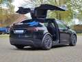 Tesla Model X MODEL X 100D | EAP-AKTIV | MCU2 | 6-SEATS | AHK Zwart - thumbnail 30