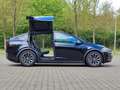 Tesla Model X MODEL X 100D | EAP-AKTIV | MCU2 | 6-SEATS | AHK Zwart - thumbnail 24