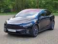 Tesla Model X MODEL X 100D | EAP-AKTIV | MCU2 | 6-SEATS | AHK Zwart - thumbnail 2
