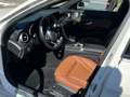 Mercedes-Benz C 200 T AMG Night Burmester Kamera Totwinkel AHK Blanc - thumbnail 12